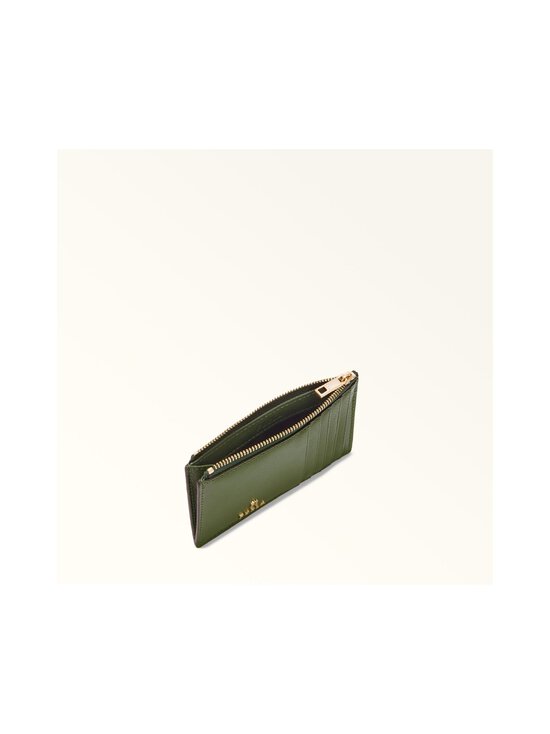 Furla - Camelia M ādas karšu maks - OLI00 OLIVA - photo 3 Furla - Camelia M ādas karšu maks - OLI00 OLIVA | Stockmann - photo 3