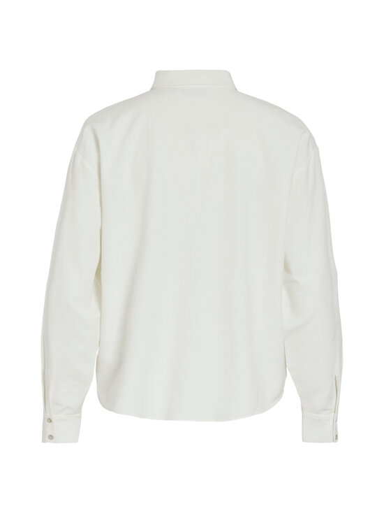 Vila - ViPrisilla Loose -paitapusero - SNOW WHITE | Stockmann - photo 2