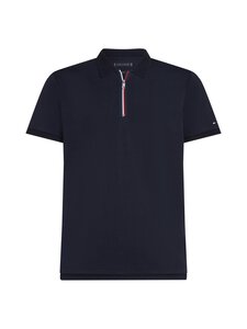 Tommy Hilfiger - Pikeesärk Interlock Zip Regular Fit - DW5 DESERT SKY Tommy Hilfiger - Pikeesärk Interlock Zip Regular Fit - DW5 DESERT SKY | Stockmann