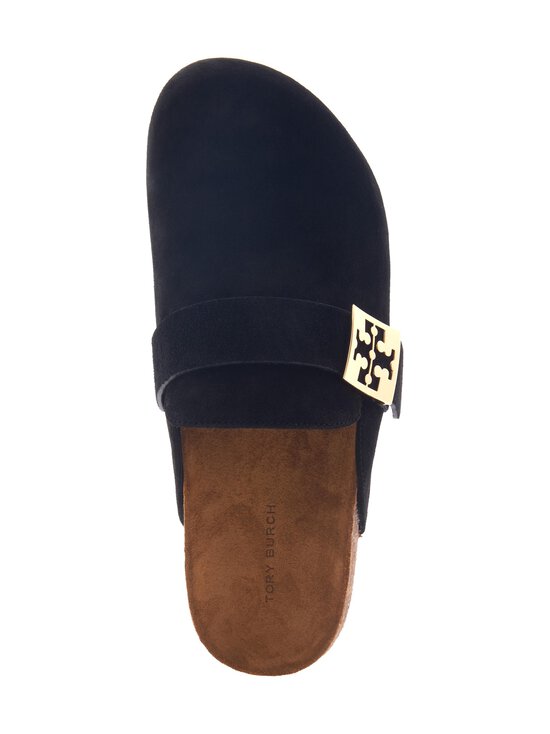 Tory Burch - Mellow Mule -sandaalit - PERFECT BLACK / GOLD - photo 2 Tory Burch - Mellow Mule -sandaalit - PERFECT BLACK / GOLD | Stockmann - photo 2