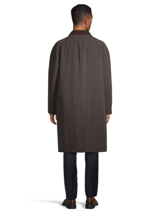 Oscar Jacobson - Raglan virsjaka - 572 TERRA BROWN | Stockmann - photo 3