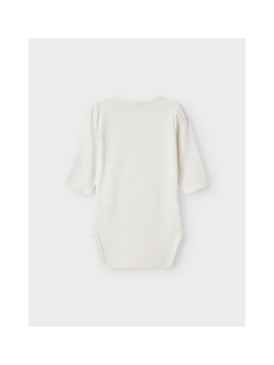 Name It - Bodi NbfKorn - CLOUD DANCER - photo 2 Name It - Bodi NbfKorn - CLOUD DANCER | Stockmann - photo 2