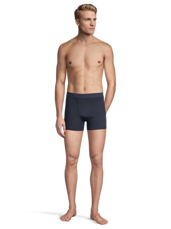 Cap Horn loungewear - Diego-bokserit 2-pack - NAVY COMBO | Stockmann - photo 3