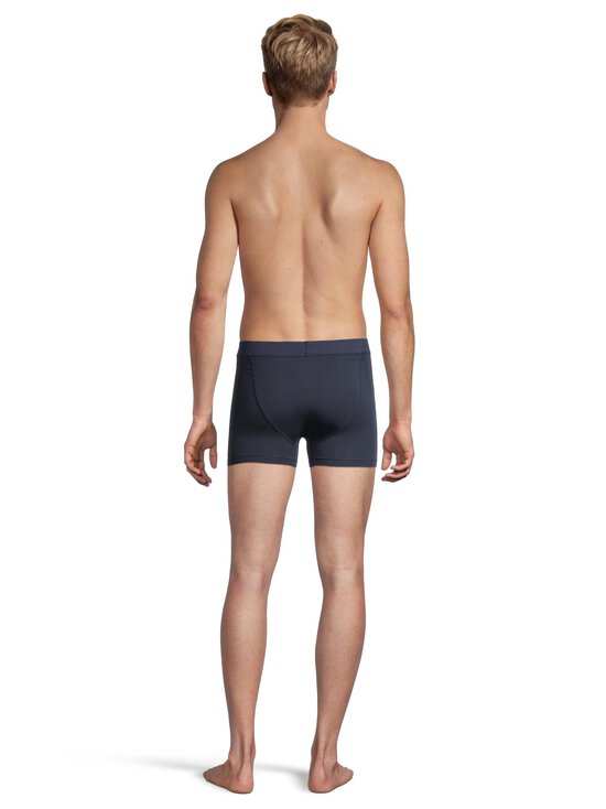 Cap Horn loungewear - Diego-bokserit 2-pack - NAVY COMBO | Stockmann - photo 4