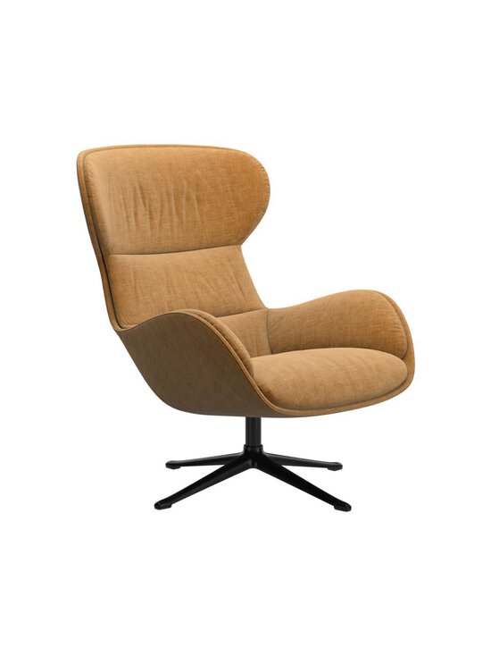BoConcept - Reno-nojatuoli - BEIGE,KELTAINEN,KULTA - photo 1 BoConcept - Reno-nojatuoli - BEIGE,KELTAINEN,KULTA | Stockmann - photo 1