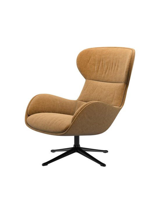 BoConcept - Reno-nojatuoli - BEIGE,KELTAINEN,KULTA - photo 2 BoConcept - Reno-nojatuoli - BEIGE,KELTAINEN,KULTA | Stockmann - photo 2