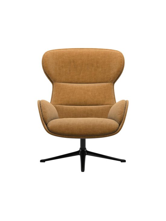 BoConcept - Reno-nojatuoli - BEIGE,KELTAINEN,KULTA - photo 3 BoConcept - Reno-nojatuoli - BEIGE,KELTAINEN,KULTA | Stockmann - photo 3