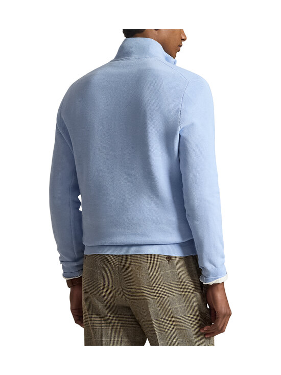 Polo Ralph Lauren - Half-zip -neule - OFFICE BLUE | Stockmann - photo 3