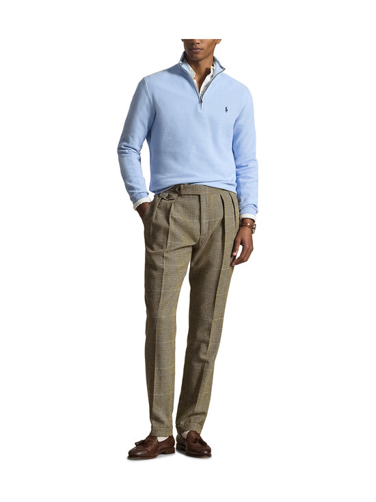 Polo Ralph Lauren - Half-zip -neule - OFFICE BLUE | Stockmann - photo 4