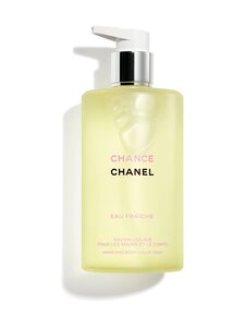 CHANEL - CHANCE EAU FRAÎCHE Hand and Body Liquid Soap | Stockmann