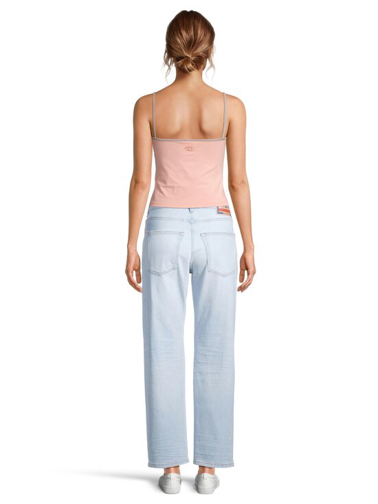 Diesel - T-Top-R2 -toppi - 38V CORAL CLOUD - photo 3 Diesel - T-Top-R2 -toppi - 38V CORAL CLOUD | Stockmann - photo 3