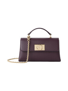 Furla - 1927 Mini Crossbody -laukku - 4906S WINTER BLOOM | Stockmann