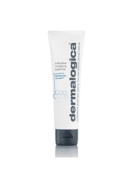 Intensive Moisture Balance -kosteusvoide 50 ml