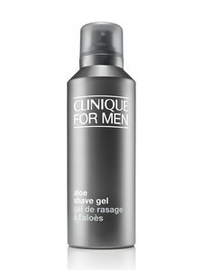 Clinique - Clinique for Men Aloe Shave Gel -partageeli 125 ml Clinique - Clinique for Men Aloe Shave Gel -partageeli 125 ml | Stockmann