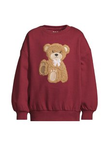 Bogi - Essi-collegepaita - WINE RED | Stockmann