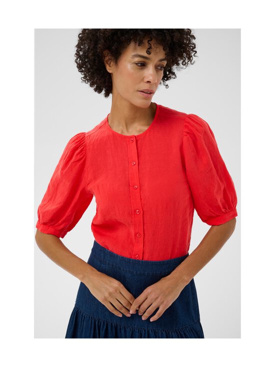 Part Two - AzraPW-pusero - 171664 POPPY RED | Stockmann - photo 5