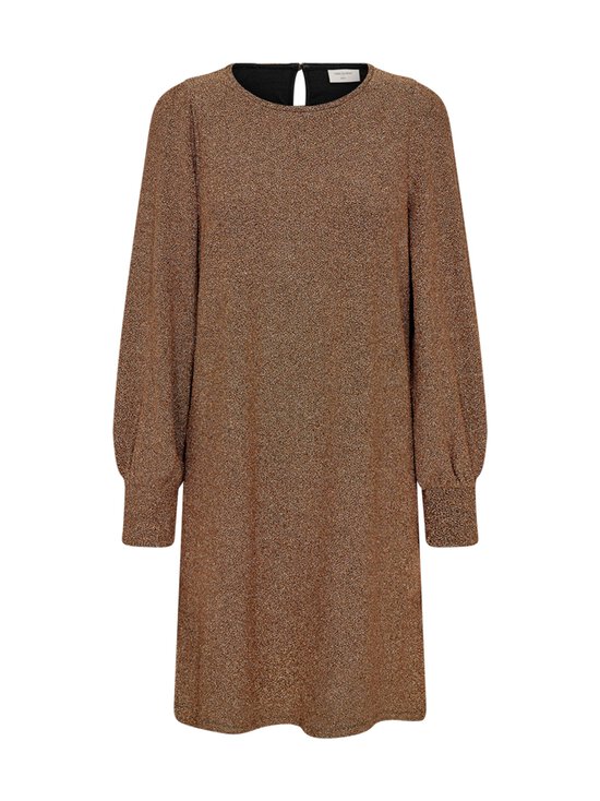 Freequent - Fqsissel-juhlamekko - 1038 BLACK W. BRONZE | Stockmann - photo 1