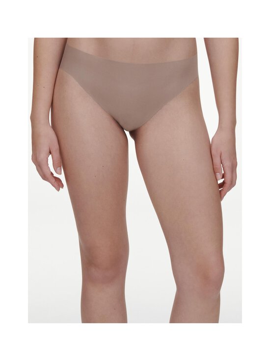chantelle pulp - Pulpies Bikini -alushousut - 0OV BRONZED TAUPE - photo 2 chantelle pulp - Pulpies Bikini -alushousut - 0OV BRONZED TAUPE | Stockmann - photo 2