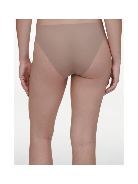 chantelle pulp - Pulpies Bikini -alushousut - 0OV BRONZED TAUPE - photo 3 chantelle pulp - Pulpies Bikini -alushousut - 0OV BRONZED TAUPE | Stockmann - photo 3