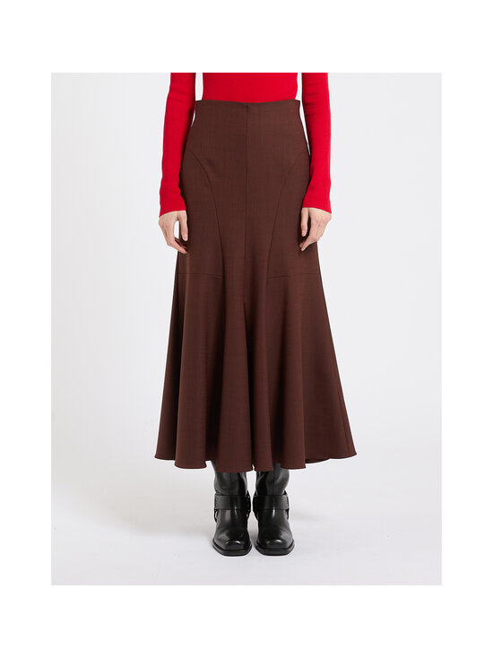 Marella - Mlledito-hame - 004 BROWN TWILL | Stockmann - photo 2