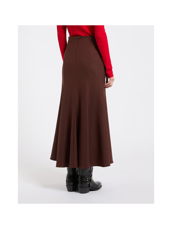 Marella - Mlledito-hame - 004 BROWN TWILL | Stockmann - photo 3