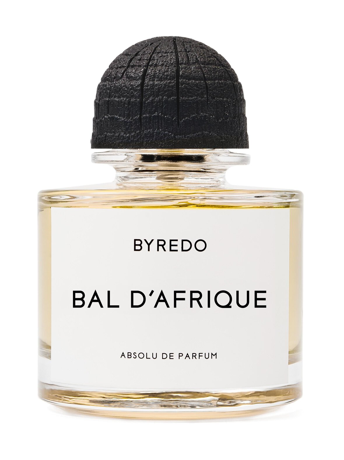 Bal d’afrique absolu -tuoksu