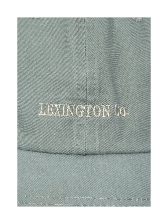 Lexington - Casual Faded -lippalakki - 252 LIGHT GREEN | Stockmann - photo 3