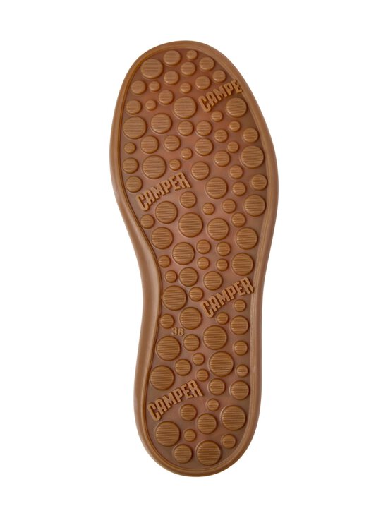 Camper - Summer Houston -nahkatennarit - 018 WHITE NATURAL - photo 4 Camper - Summer Houston -nahkatennarit - 018 WHITE NATURAL | Stockmann - photo 4