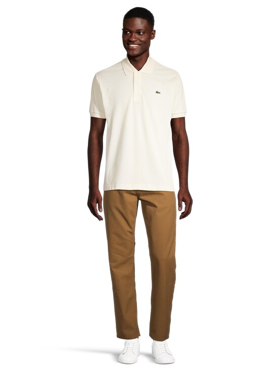 Lacoste - Classic Fit polosärk - LAPLAND|XFJ | Stockmann - photo 2