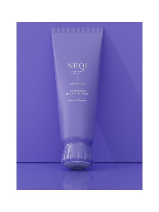 NEQI - Moisture Mystery Conditioner -hoitoaine - NOCOL | Stockmann - photo 2