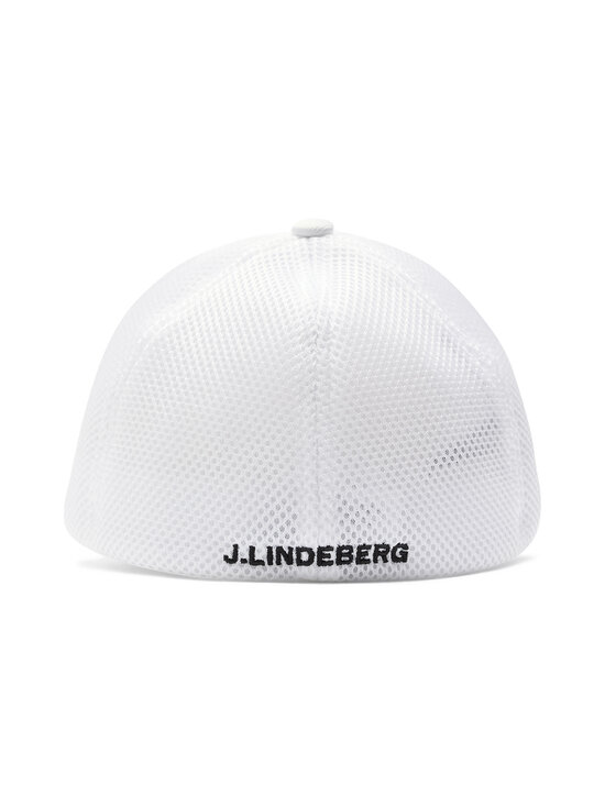 J.Lindeberg - Nokamüts Guac Pro - 0000 WHITE | Stockmann - photo 2