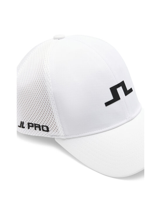 J.Lindeberg - Nokamüts Guac Pro - 0000 WHITE | Stockmann - photo 3