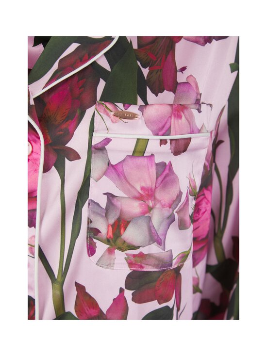 Ted Baker - Isla pidžama 2 daļas - PINK DIGITAL PRINT | Stockmann - photo 4