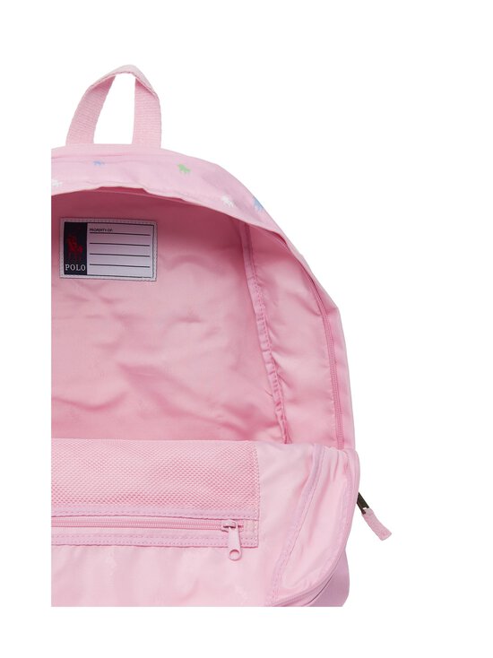 Polo Ralph Lauren - Polo Pony mugursoma - CARMEL PINK ADG | Stockmann - photo 3