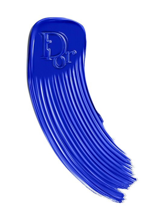DIOR - Diorshow Overvolume Mascara -ripsiväri - 161 BLUE | Stockmann - photo 2