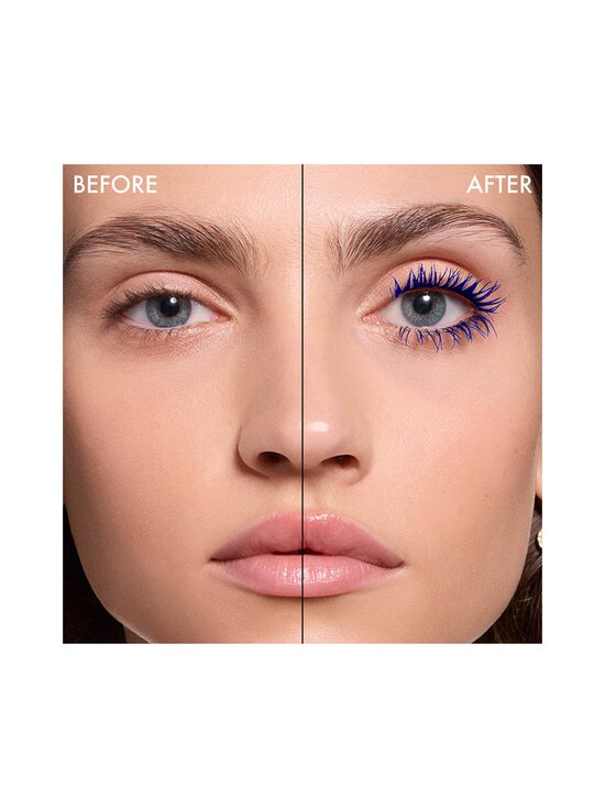 DIOR - Diorshow Overvolume Mascara -ripsiväri - 161 BLUE | Stockmann - photo 3