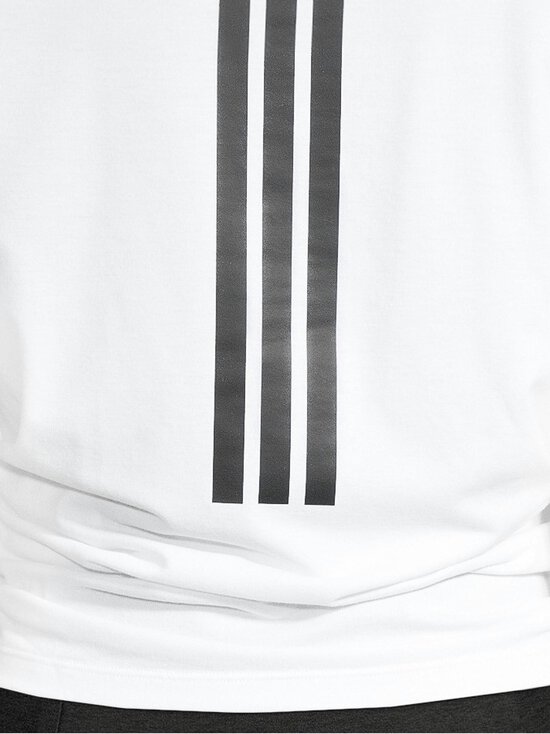 adidas Performance - T-särk Power - JX1194 WHITE - photo 5 adidas Performance - T-särk Power - JX1194 WHITE | Stockmann - photo 5