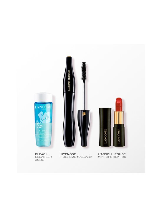Lancôme - Hypnôse Mascara Makeup Set dāvanu komplekts - NOCOL | Stockmann - photo 2