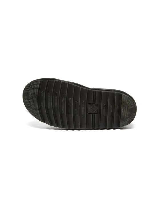 Dr. Martens - Nahast sandaalid Voss II - BLACK+WHITE - photo 7 Dr. Martens - Nahast sandaalid Voss II - BLACK+WHITE | Stockmann - photo 7