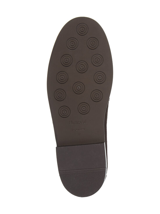 Flattered - Sage-loaferit - 002 CHOCOLATE SUEDE | Stockmann - photo 4