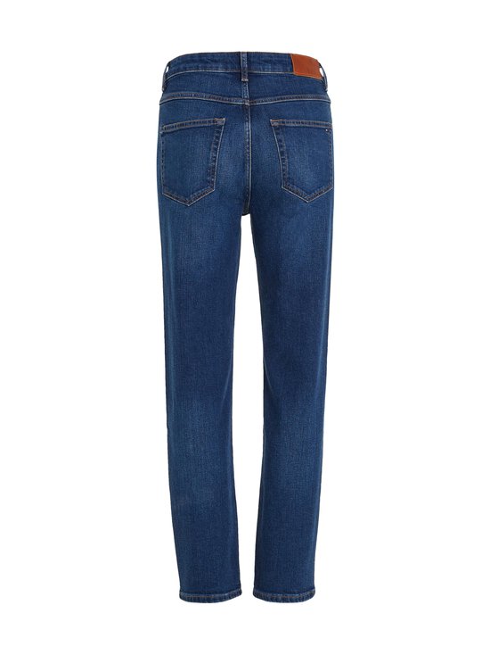 Tommy Hilfiger - Classic Straight -farkut - 1BK ADA | Stockmann - photo 2