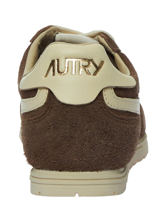 AUTRY - Windspin Low -sneakerit - SUEDE/LEAT TUNDRA/RUT | Stockmann - photo 3
