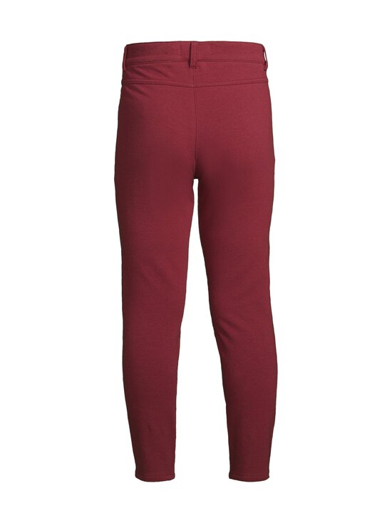 Bogi - Retuusid Edina Biker - WINE RED - photo 2 Bogi - Retuusid Edina Biker - WINE RED | Stockmann - photo 2