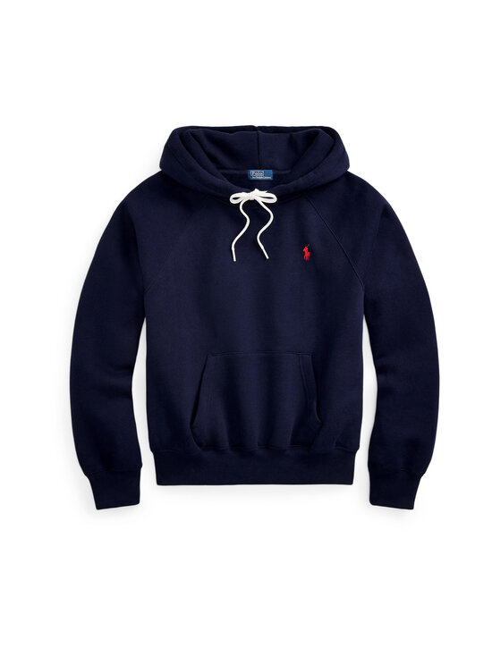 Polo Ralph Lauren - Pusa Kangaroo Pocket - 002 CRUISE NAVY | Stockmann - photo 1