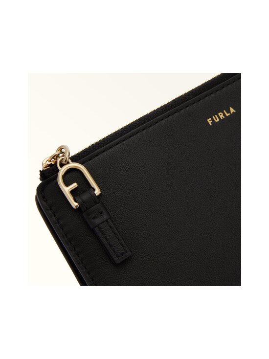 Furla - Nuvola Continental ādas maks - NERO - photo 3 Furla - Nuvola Continental ādas maks - NERO | Stockmann - photo 3