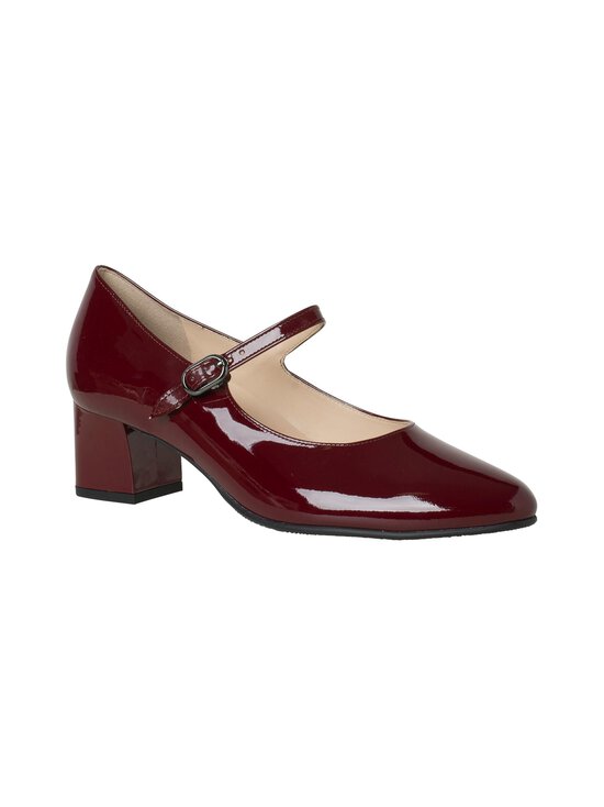 HASSIA - Ravenna Mary Jane laiviņas, H lieste - 4400 CABERNET | Stockmann - photo 2