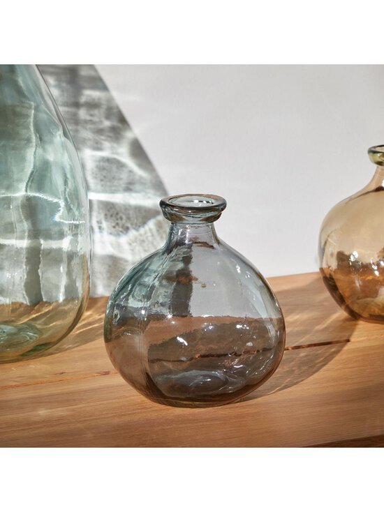Kave Home - Brenna-maljakko - SININEN - photo 3 Kave Home - Brenna-maljakko - SININEN | Stockmann - photo 3
