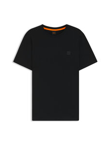 Boss Orange - Tales -t-paita - 001 BLACK | Stockmann