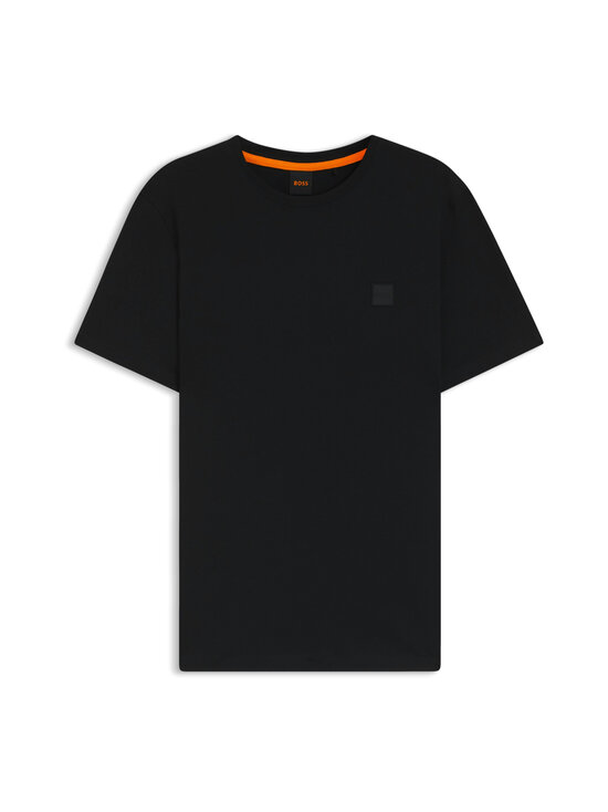 Boss Orange - Tales -t-paita - 001 BLACK | Stockmann - photo 1
