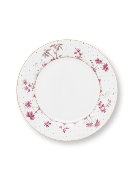 PIP Studio - Portselantaldrik Jolie Dots 21 cm - PINK - photo 1 PIP Studio - Portselantaldrik Jolie Dots 21 cm - PINK | Stockmann - photo 1